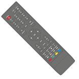 ”Nec TV Remote