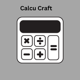 Calcu Craft