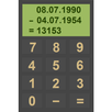 Calendar Calculator: Calculate APK