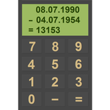 Calendar Calculator: Calculate