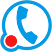 CallRec: Call recorder icon