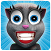 Talking Juan Cat Game APK