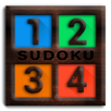 Sudoku Wood pro APK