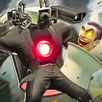 Cameraman vs Skibidi Minecraft APK