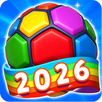 Candy Reign: Queen’s Match APK