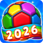 Candy Reign: Queen’s Match icon