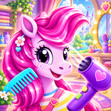 Ponyloria: Pony Dress Up