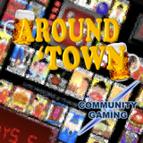 Round The Town Slot: Community APK