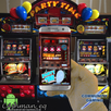 PartyTime Arena UK Slot APK