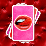 Sex Positions Cards Sweet Kiss