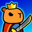 ikon Capybara Clash
