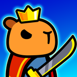 Capybara Clash