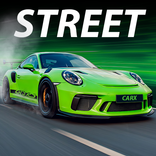 CarX Street Racing Open World