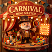 ikon Carnival Ring Master