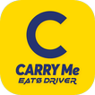 Carry Me Eat Driver icon