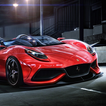 Cars Live Wallpaper icon