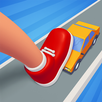 Crowd Run Over APK