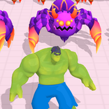 Power Hero 3D