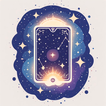 Tarot Céleste icône