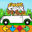 Vs POW Funkin FNF Full BOU mod APK
