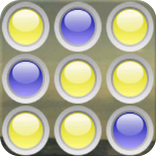 Chinese - Buttons Up
