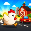 Chicken Nova Zeichen