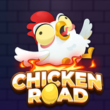 Chicken Road Cross Game Money