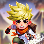 Lava Rush: Action Puzzle