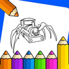 Choo Choo Drawing Charles APK