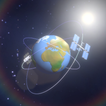 Space Debris Clicker ikona