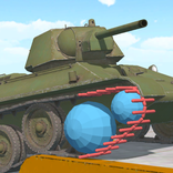 Tank Physics Mobile Vol.1