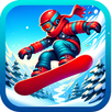 Downhill Crazy Snowboard Games APK