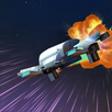 Space Raider: Galaxy Shooter APK