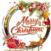 Christmas Music & Carols icon