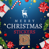 Christmas Photo Stickers APK