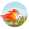 Hop To It! 2d Platformer APK
