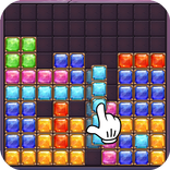 Classic Jewel Block Puz-Blocks