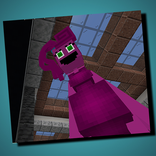 Mommy Long Legs Mod Minecraft