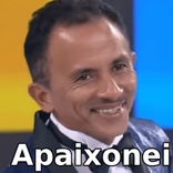 Figurinhas Manoel Gomes