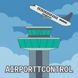 Airport T Control