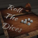 Roll T Dices APK
