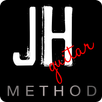 Jamie Harrison Guitar Method APK
