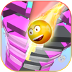 Stack Ball - Emoji Stack Smash APK