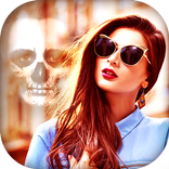 Ghost Photo Maker Spirit