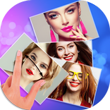 Photo Mixer Grids
