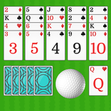 Golf Solitaire