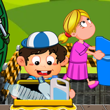 Twin The Bin APK
