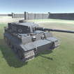 Tanks Mobile ikona