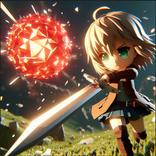 Blade Ball: Dodge The Ball