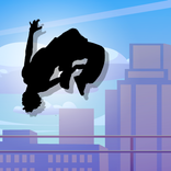 ”Backflip Run